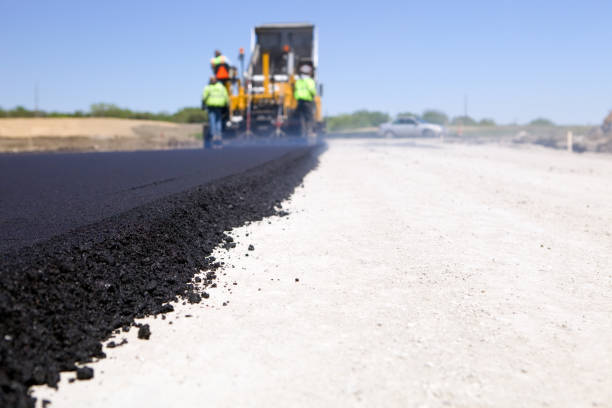 Best Driveway Resurfacing Pavers  in Brocton, NY