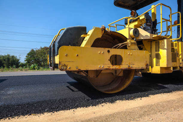 Best Driveway Repair Near Me  in Brocton, NY